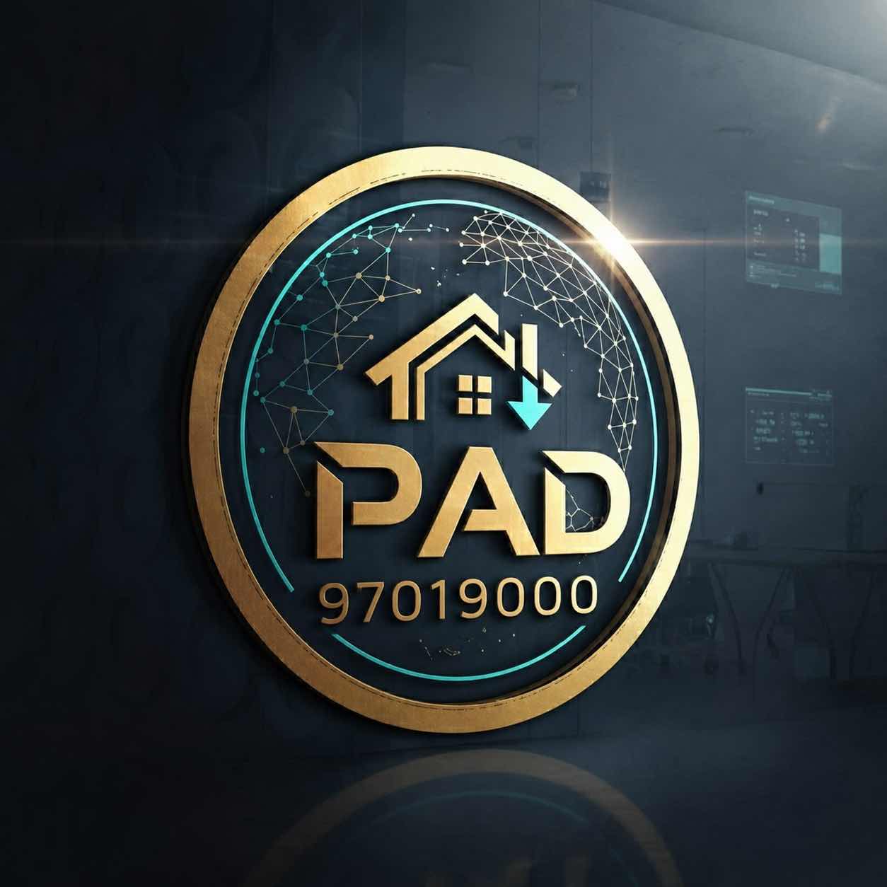 PAD immo
